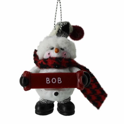 BOB