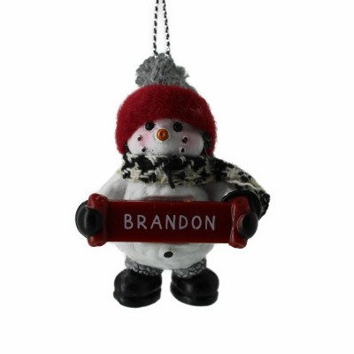 BRANDON