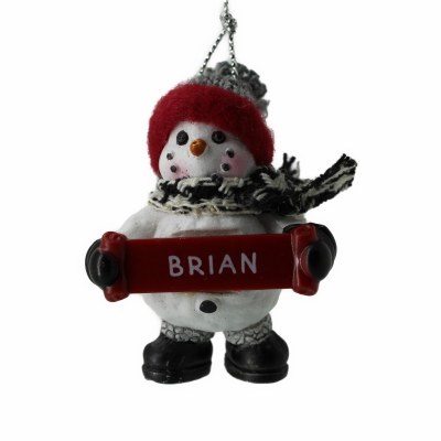 BRIAN