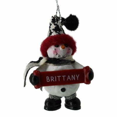 BRITTANY