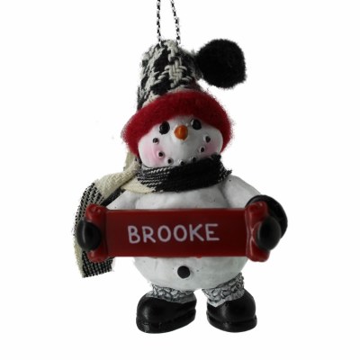 BROOKE