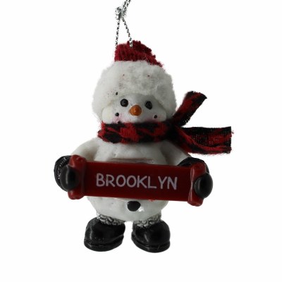 BROOKLYN