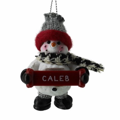 CALEB