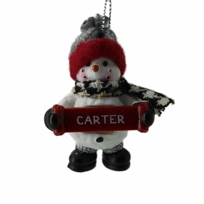 CARTER