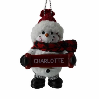 CHARLOTTE