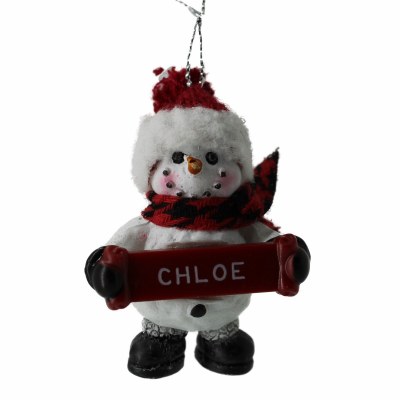 CHLOE
