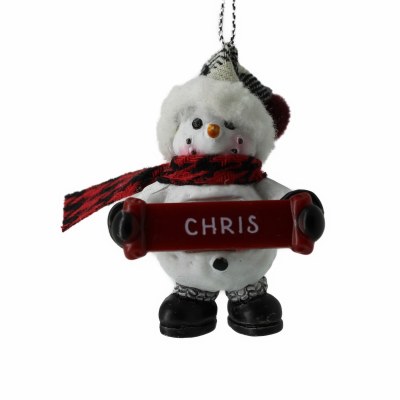 CHRIS