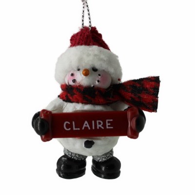 CLAIRE