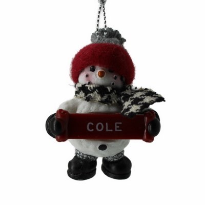 COLE