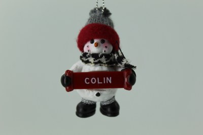 COLIN