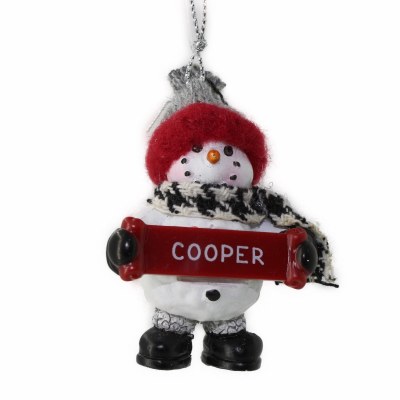 COOPER