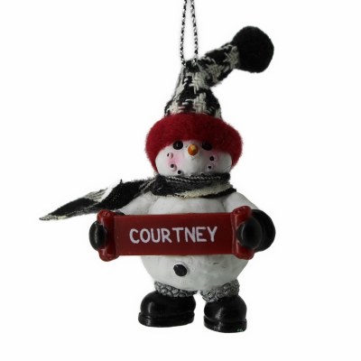 COURTNEY
