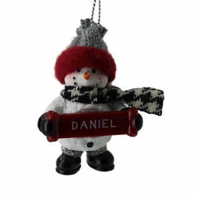 DANIEL