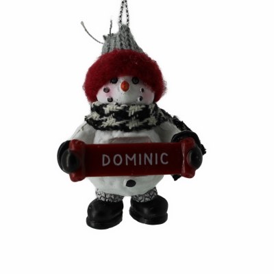 DOMINIC