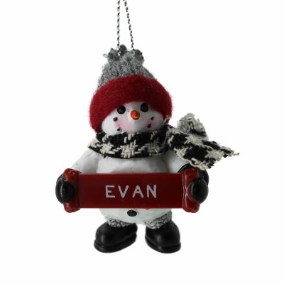 EVAN