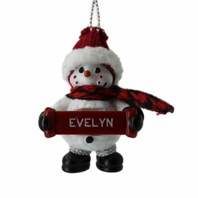 EVELYN