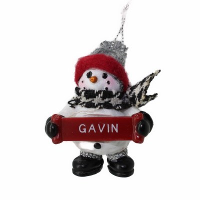 GAVIN