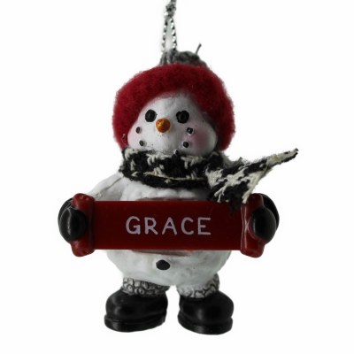 GRACE