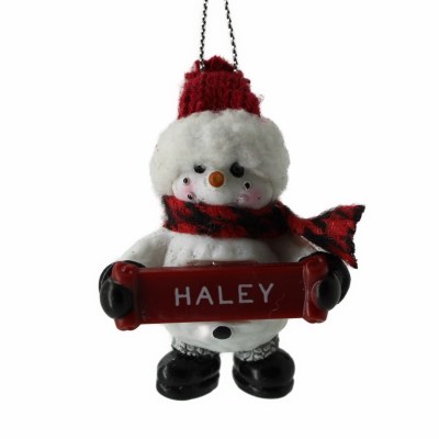 HALEY