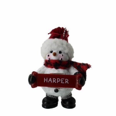HARPER