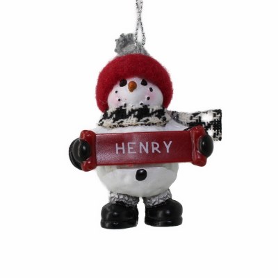 HENRY
