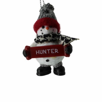 HUNTER