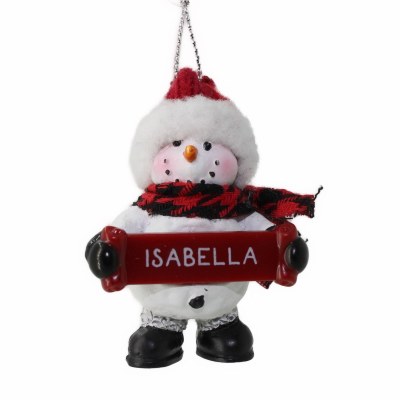 ISABELLA