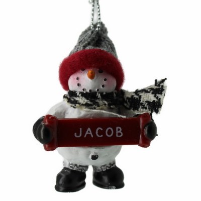 JACOB
