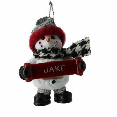 JAKE