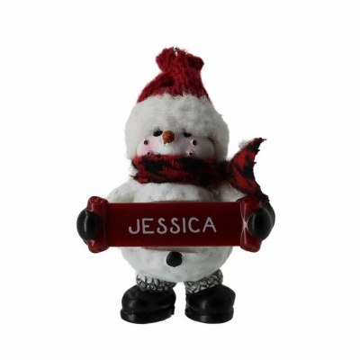 JESSICA