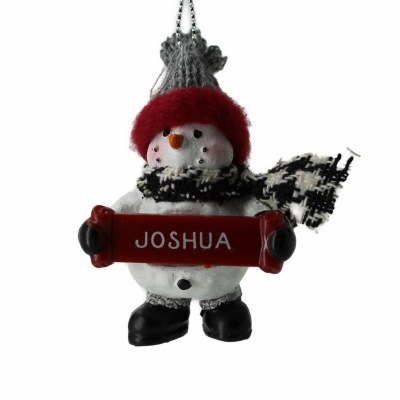 JOSHUA