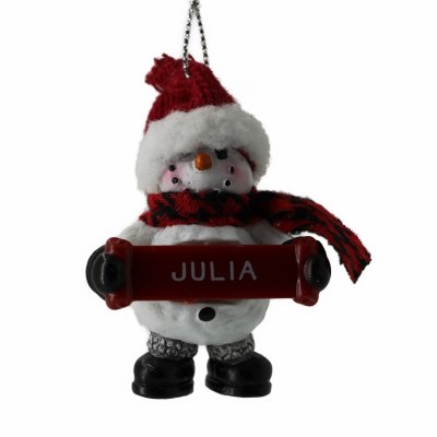 JULIA