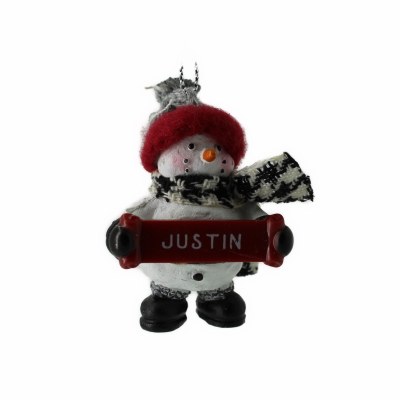 JUSTIN