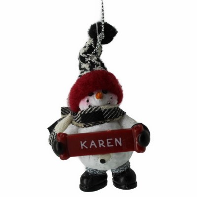 KAREN
