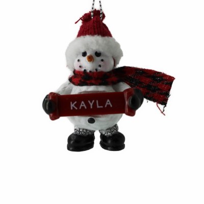 KAYLA
