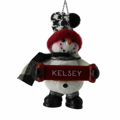 KELSEY
