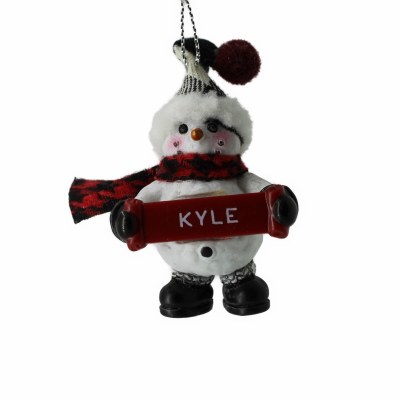 KYLE