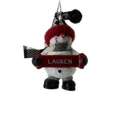 LAUREN