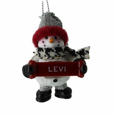 LEVI