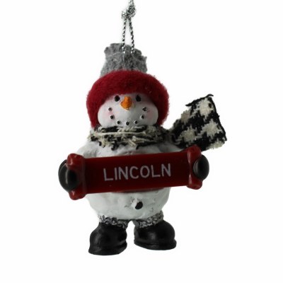 LINCOLN