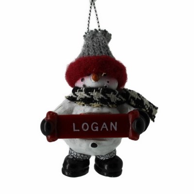 LOGAN