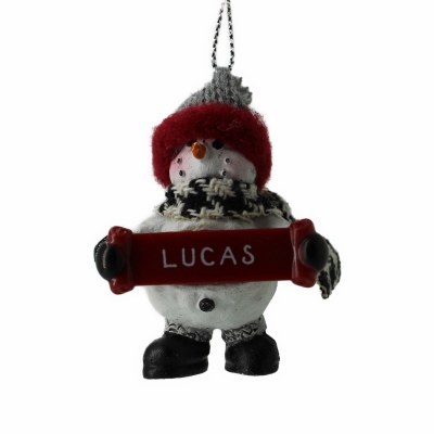 LUCAS