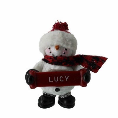 LUCY