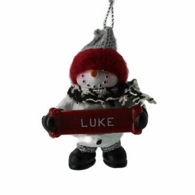 LUKE