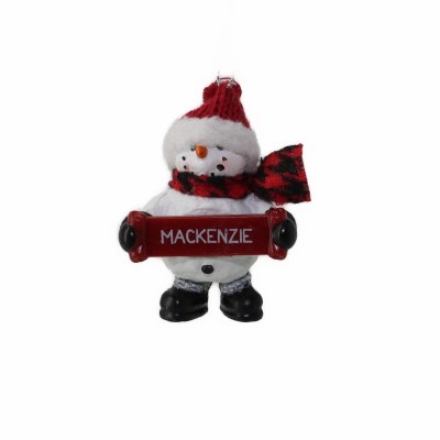 MACKENZIE