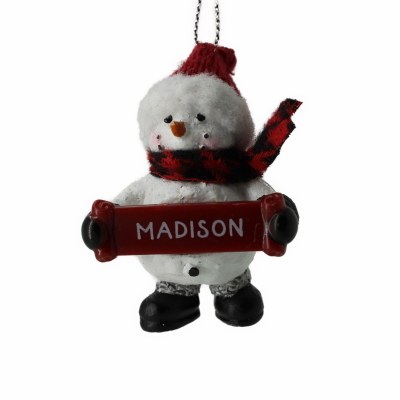 MADISON