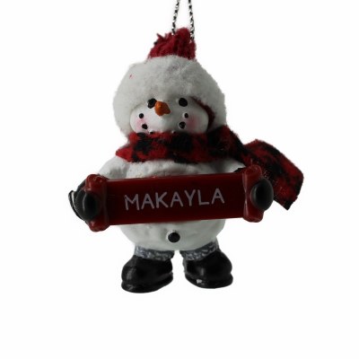MAKAYLA
