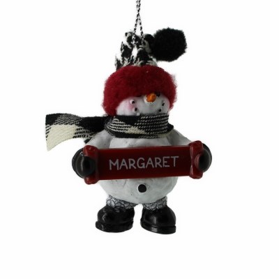 MARGARET