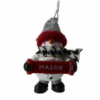 MASON