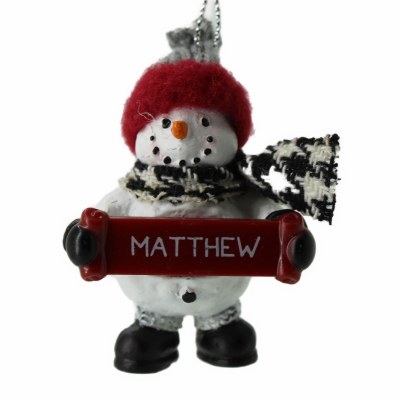MATTHEW